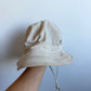 Cali Kids Rimmed Sun Hat (PLAY) / 18m - 3T
