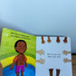 Our Skin Board Book / 3-5 years