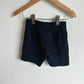 Active Black Shorts / 3T