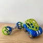 Oball Rattle & Roll Toy Set (2)