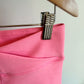 Gap Pink Rib Shorts / (XL) 12 years