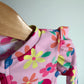 Pink Blueberry Swimsuit / 24m