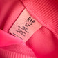 Gap Pink Rib Shorts / (XL) 12 years