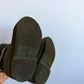 Camo Rain Boots / Size 6 Toddler