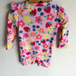 Pink Blueberry Swimsuit / 24m