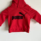 Puma Hoodie / 0-3m