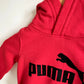 Puma Hoodie / 0-3m