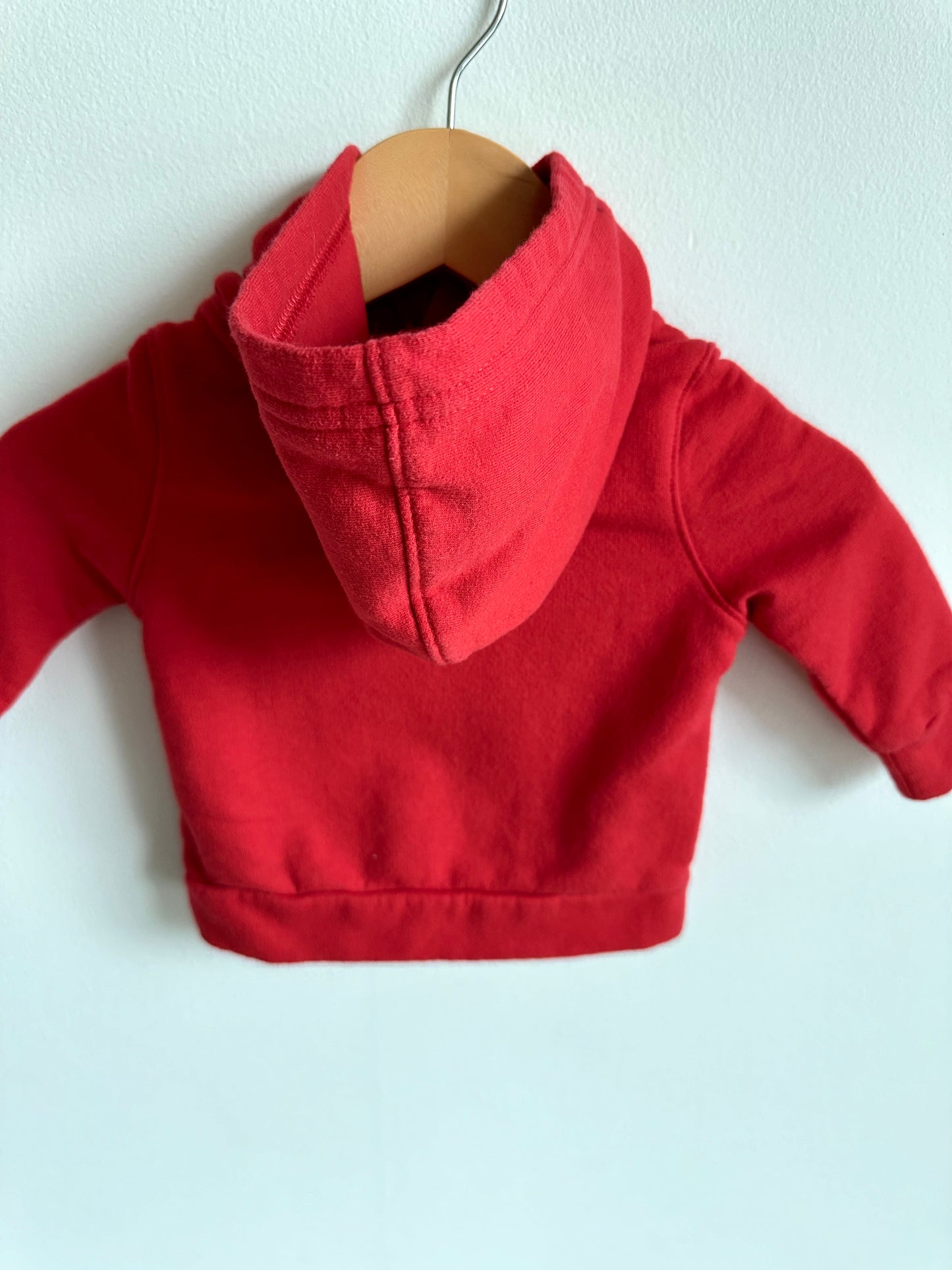 Puma Hoodie / 0-3m