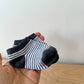 Set of 4 Socks / 0-6m