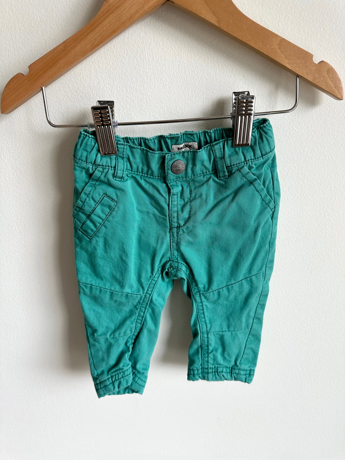 Mexx Hero Top + Pants Set / 3-6m