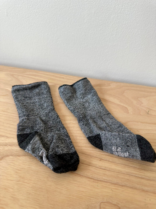 Set of 4 Socks / 0-6m