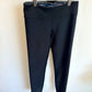 Ivivva by Lululemon Black Leggings / 12 years