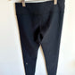 Ivivva by Lululemon Black Leggings / 12 years