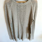 Ivivva by Lululemon Grey Long Sleeve (With Tags) / 12 years