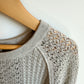 Ivivva by Lululemon Grey Long Sleeve (With Tags) / 12 years