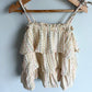 Tiered Dress / 2T