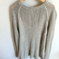 Ivivva by Lululemon Grey Long Sleeve (With Tags) / 12 years