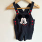 Mickey Mouse Romper / 9m