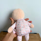 Stella Doll with Magnetic Pacifier