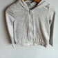Unicorn White Hoodie (PLAY) / 5 years