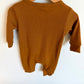 Copper Snap Sleeper / 6-9m?