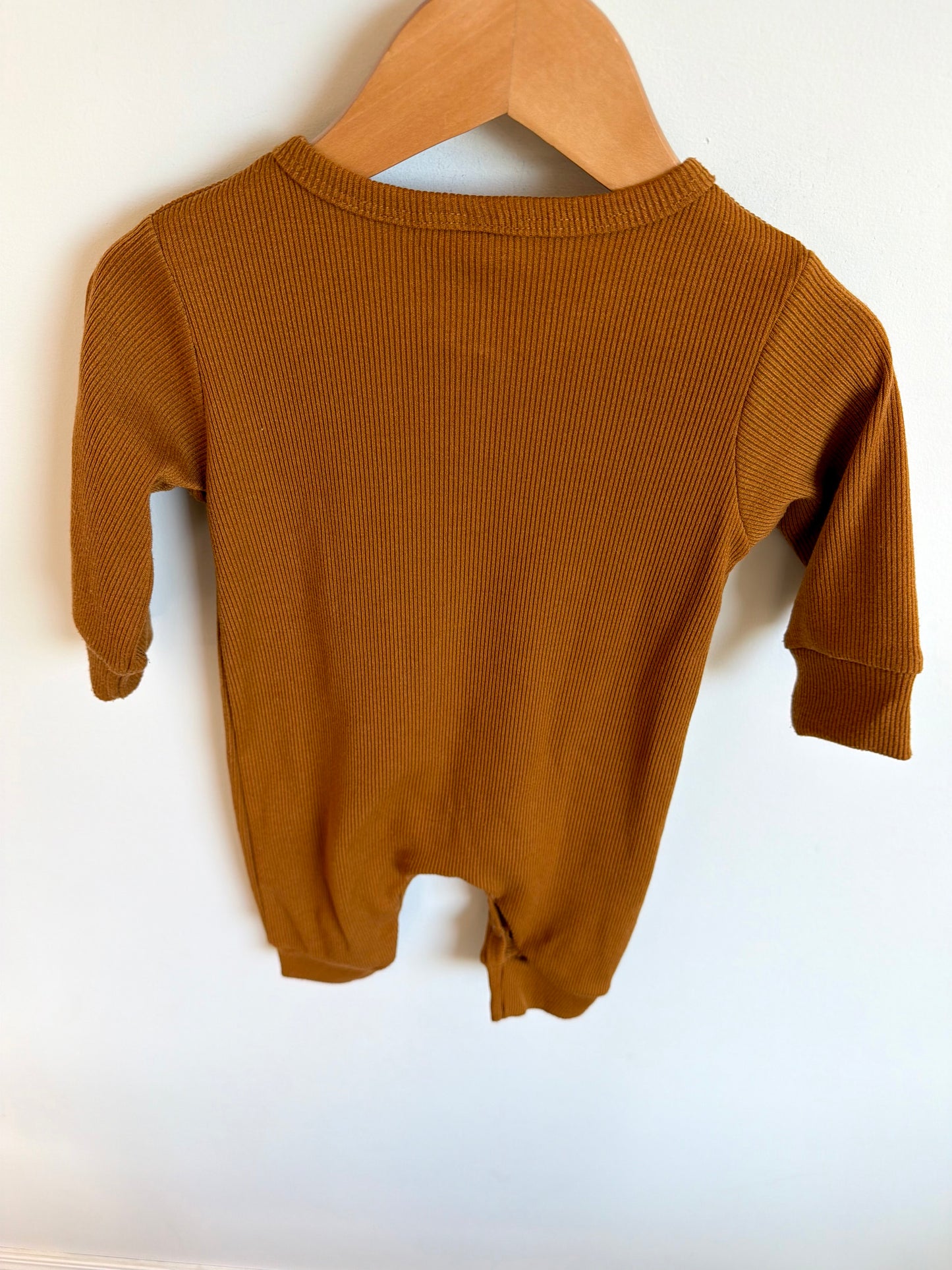 Copper Snap Sleeper / 6-9m?