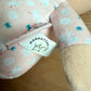 Stella Doll with Magnetic Pacifier
