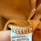 Copper Snap Sleeper / 6-9m?