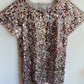 Gap Sequin Dress / (L) 10-12 years