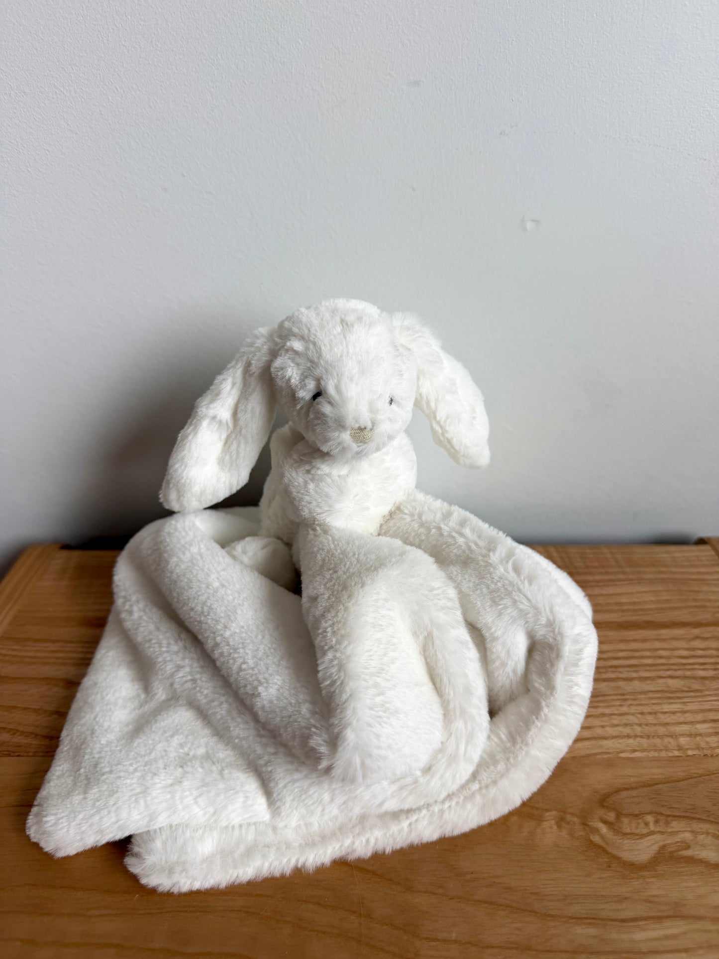 Jellycat Bunny Lovey