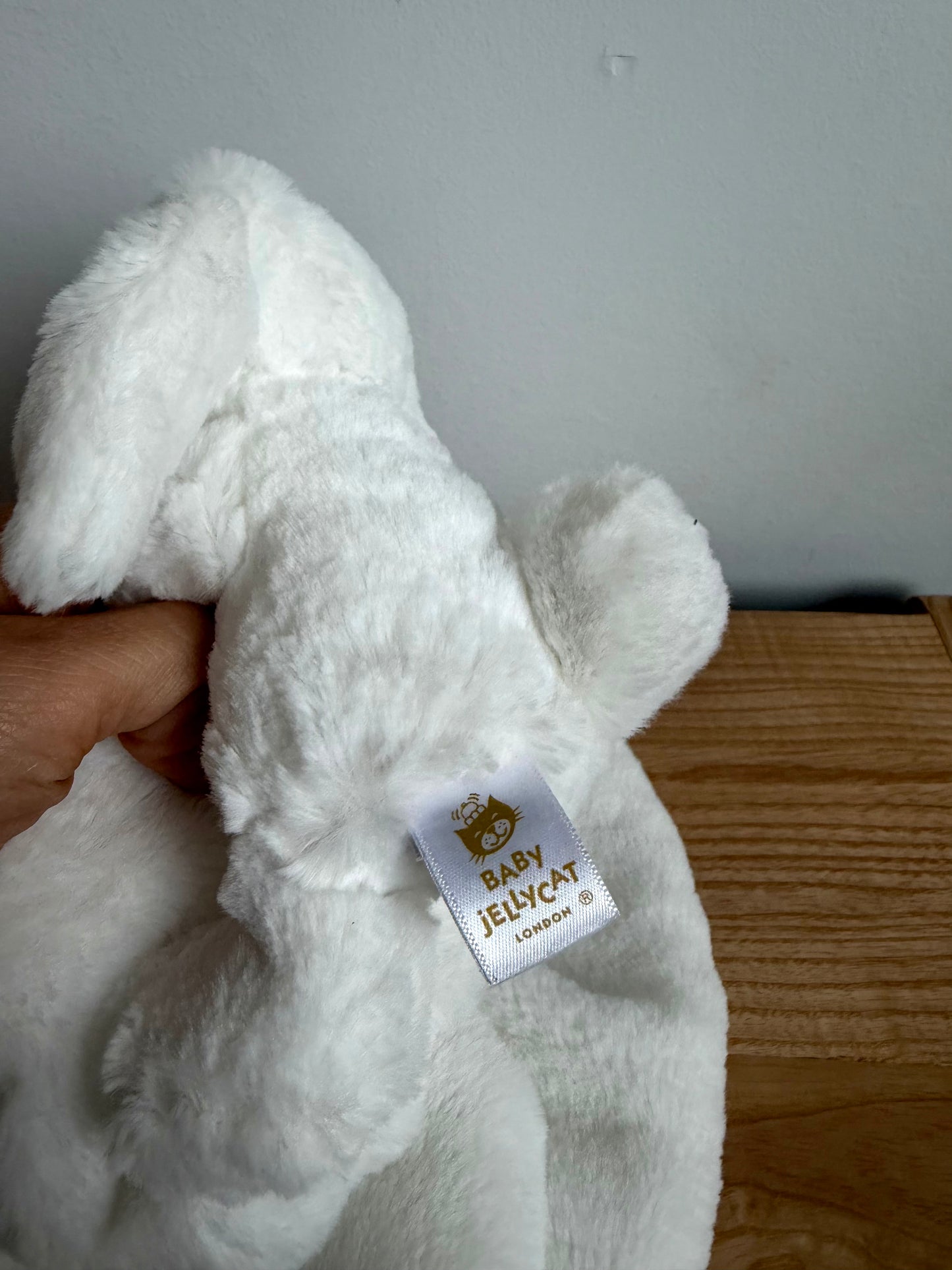 Jellycat Bunny Lovey