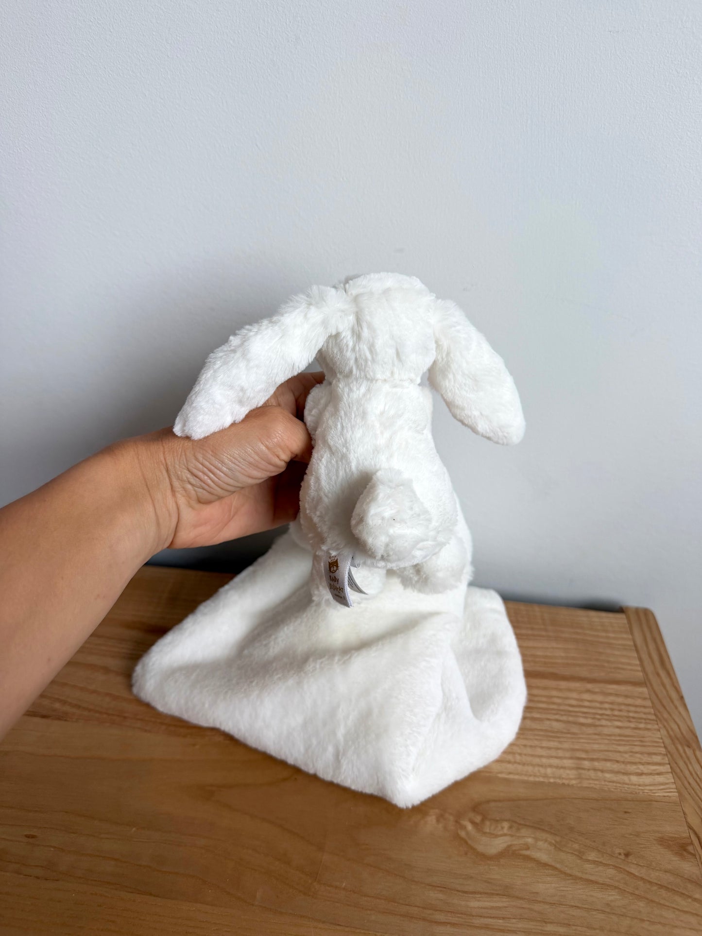 Jellycat Bunny Lovey