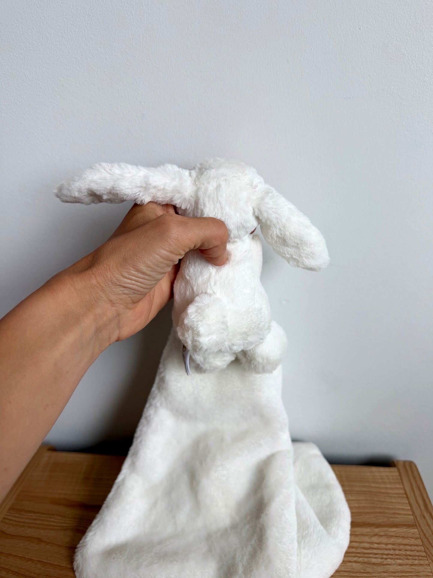 Jellycat Bunny Lovey