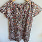 Gap Sequin Dress / (L) 10-12 years