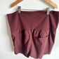 Plum Maternity Shorts / M