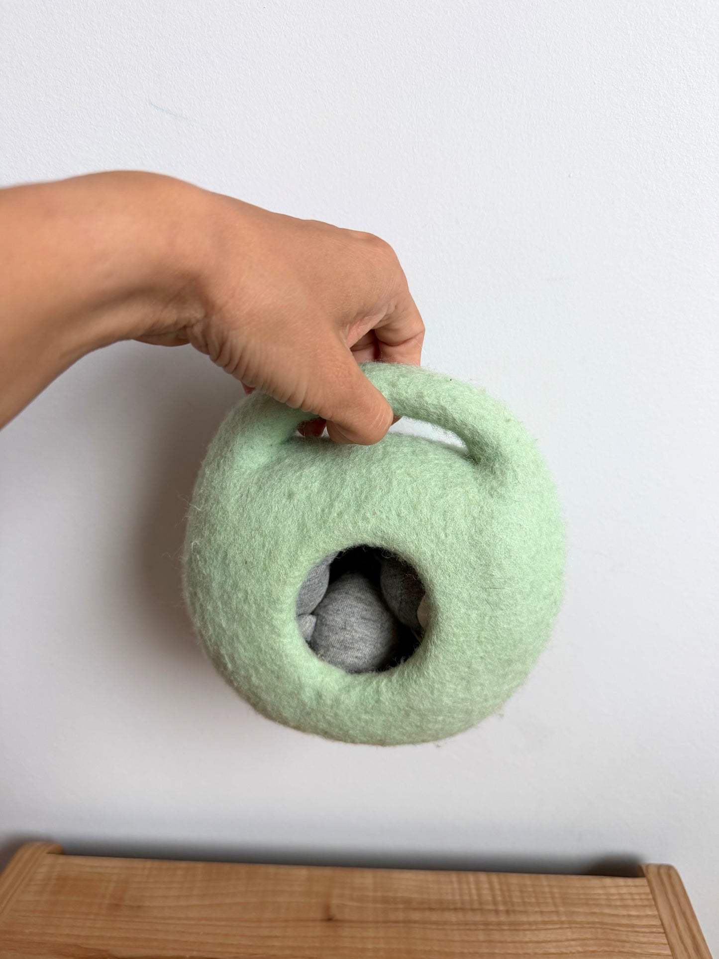 Lovevery Bunny Burrow