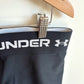 Under Armour Black Shorts with Waistband / (YLG) 14-16 years