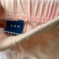 Pink Ruffle Pants / 3-6m