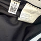 Under Armour Black Shorts with Waistband / (YLG) 14-16 years