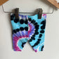 Hurley Tie Dye Leggings / 3m