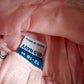 Pink Bow Skirt / 12-18m