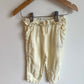 Zara Linen Pants / 2-3T