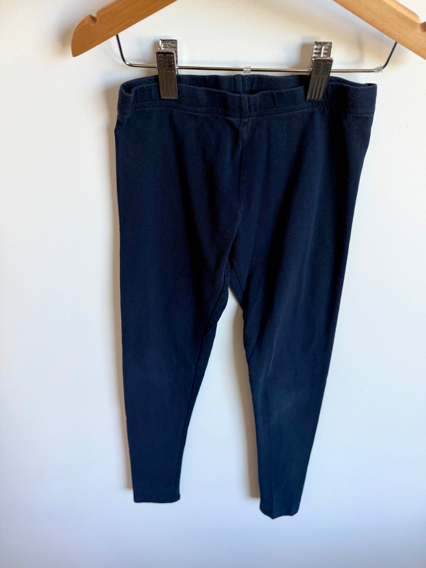 Blue Leggings / 7 years