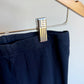 Blue Leggings / 7 years