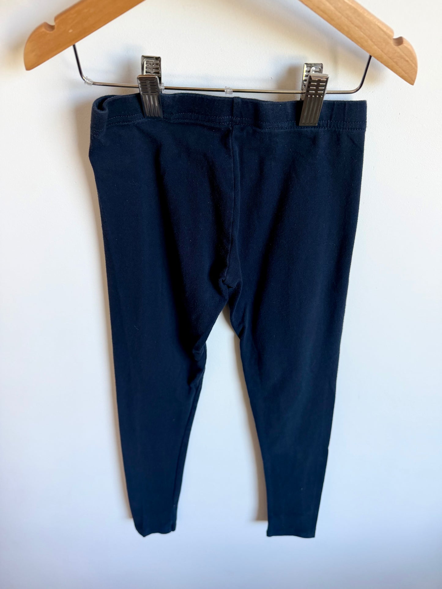 Blue Leggings / 7 years