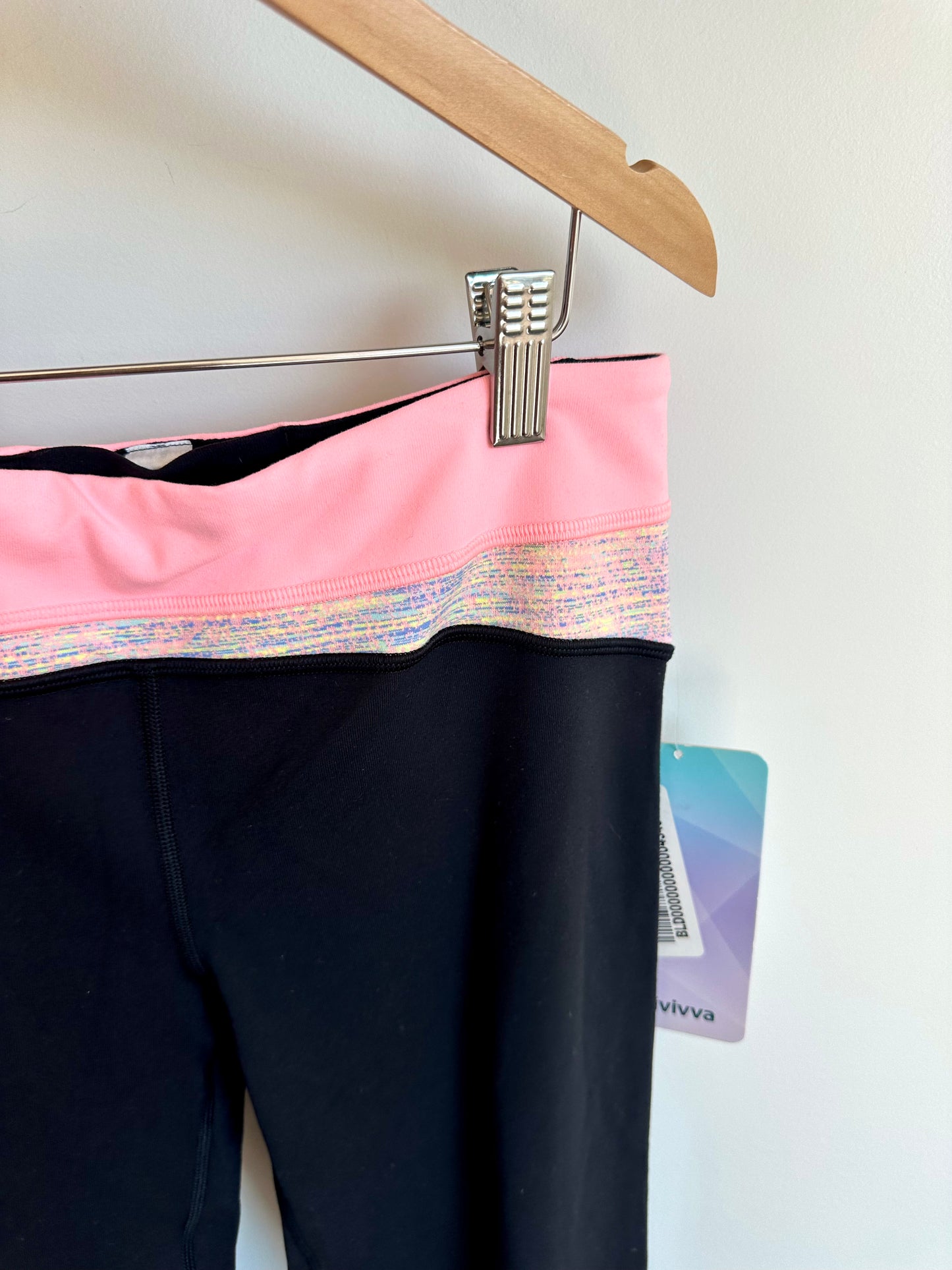 Ivivva by Lululemon Leggings (With Tags) / 14 years