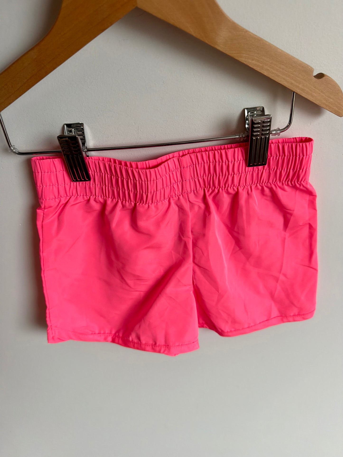 Puma Bright Pink Shorts / 24m