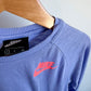Nike Purple Long Sleeve Top / 7 years?