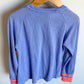 Nike Purple Long Sleeve Top / 7 years?