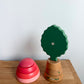 Wooden Magnetic Stacking Toy